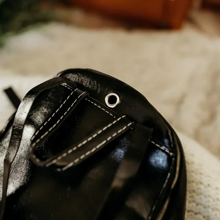 The Thirteen Inspired Backpack Bags