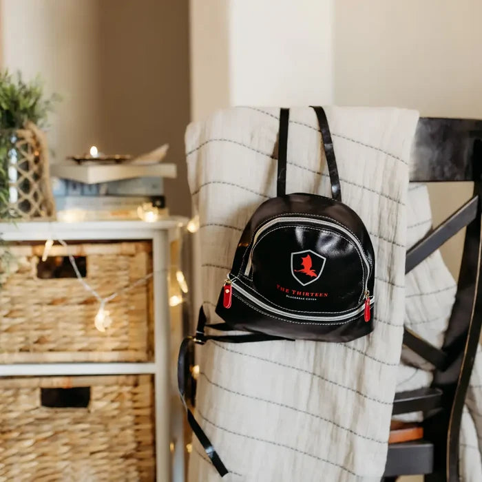 The Thirteen Inspired Backpack Bags