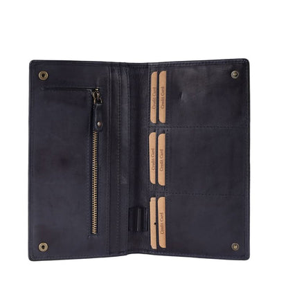 Theo-The Travel Wallet