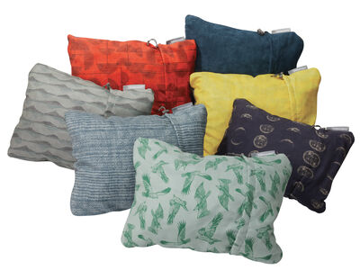 ThermaRest - Compressible Pillow
