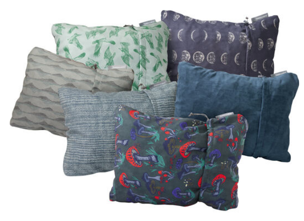 ThermaRest - Compressible Pillow