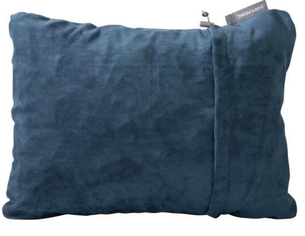 Large / Denim