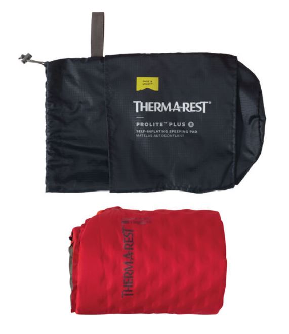 ThermaRest - Prolite Plus
