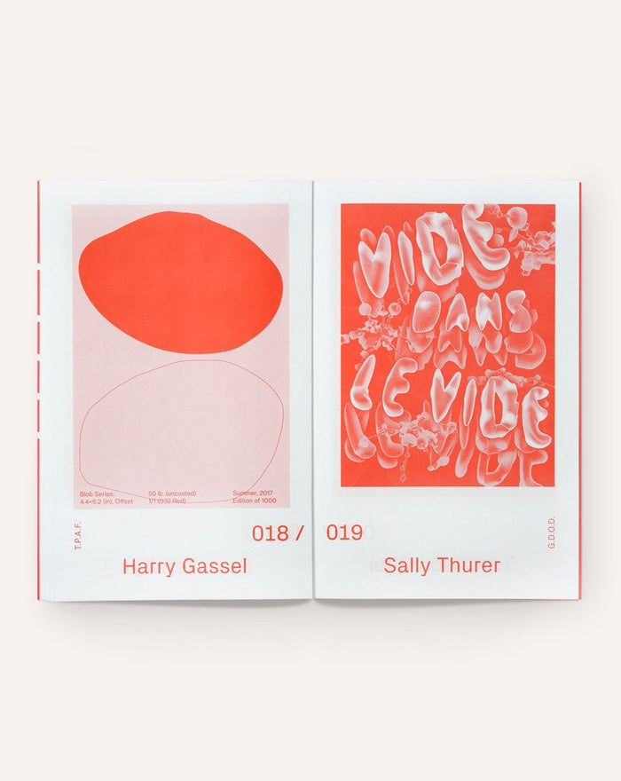 These Posters Are Fireworks: Graphic Design on Display