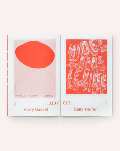 These Posters Are Fireworks: Graphic Design on Display