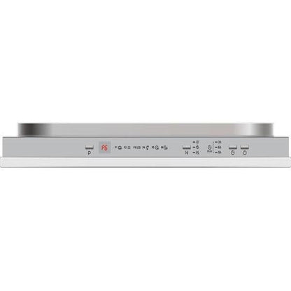 Thor Built-In Standard Dishwasher - Stainless Steel | T3612M2INT from DID Electrical - guaranteed Irish, guaranteed quality service. (6977508212924)