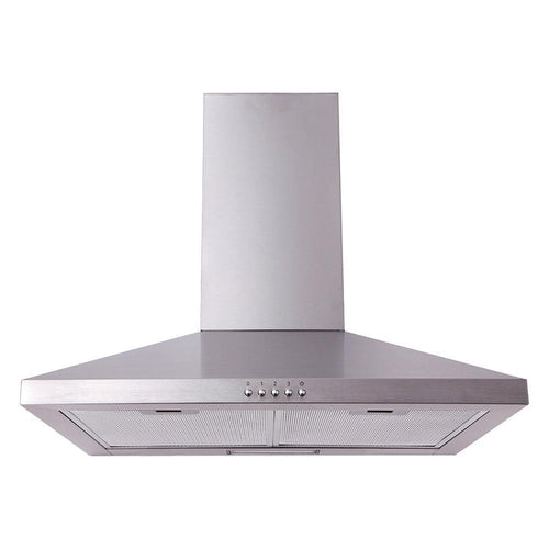 Thor 60CM Chimney Cooker Hood - Stainless Steel | T21561XBSS from DID Electrical - guaranteed Irish, guaranteed quality service. (6890842325180)