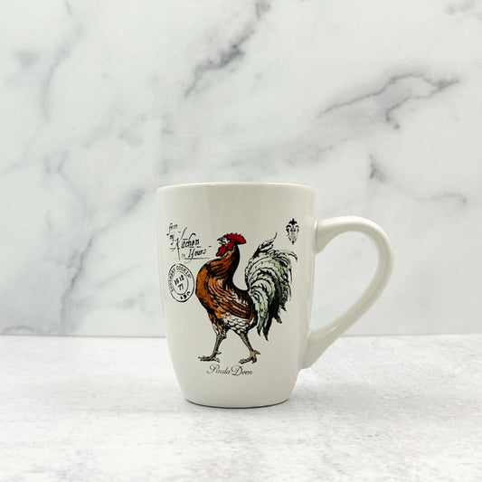 Time To Eat Mug