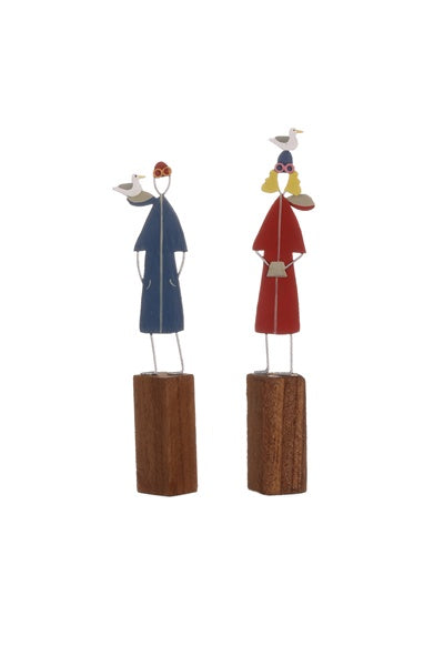 Tin Wild Swimmers