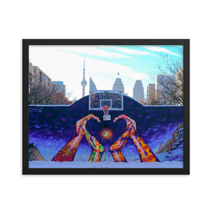 Toronto, Canada, 2017 - Page 8 of TSV1-DE