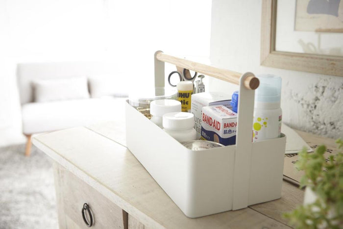 Tosca Toolbox