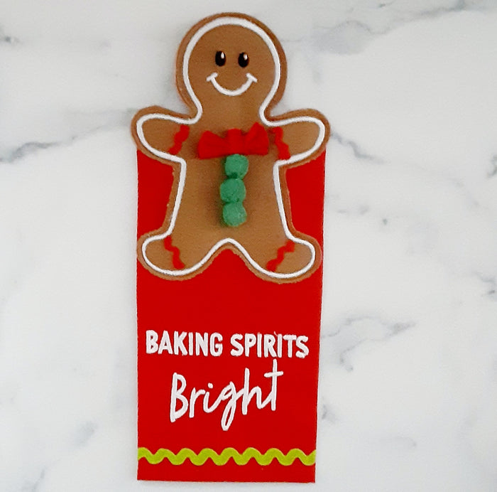 Towel Baking Spirits