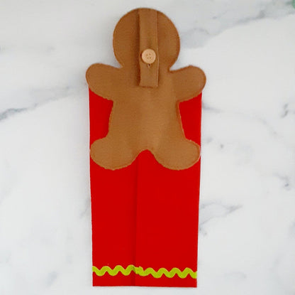 Towel Baking Spirits