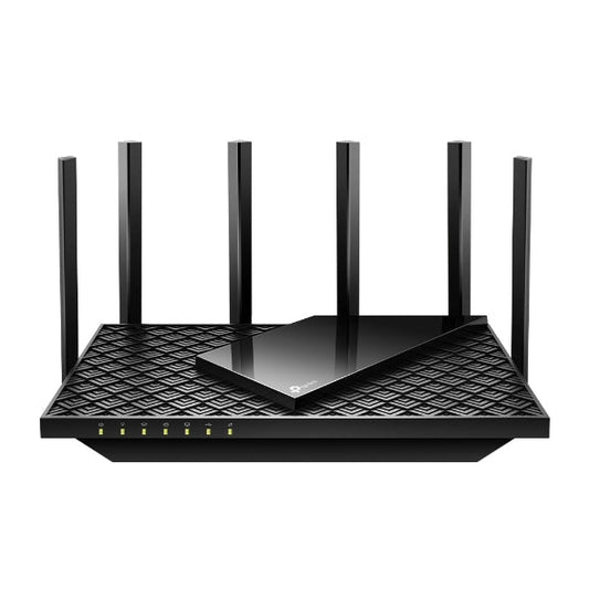 85176290/Archer AX72 Pro / TP-Link AX5400 Dual-Band Wi-Fi 6 Router Black