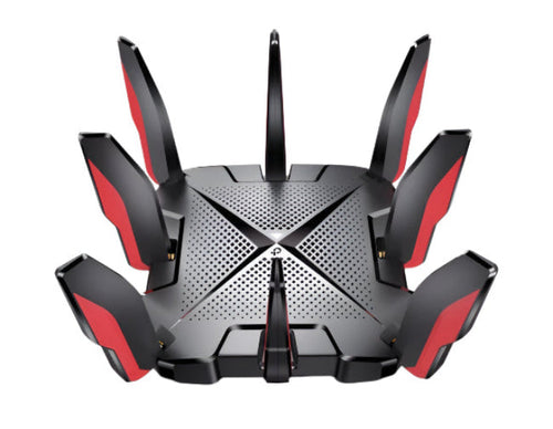 85176290/Archer GX90 / TP-Link AX6600 Tri-Band Wi-Fi 6 Gaming Router Black