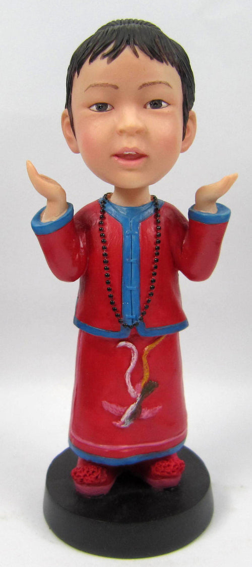 Traditional Child - National Bobblehead HOF Store