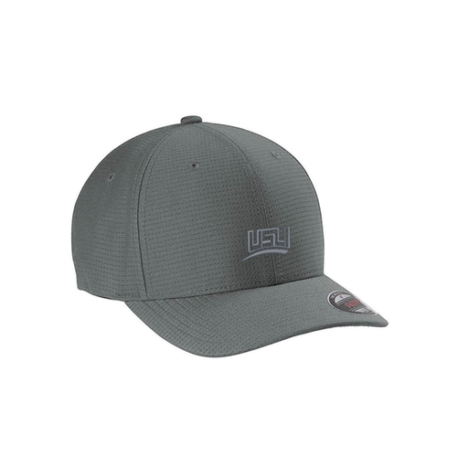 TravisMathew Rad Flexback Hat - Quiet Grey