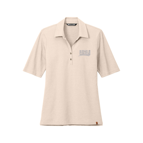 TravisMathew Women's Sunsetters Polo
