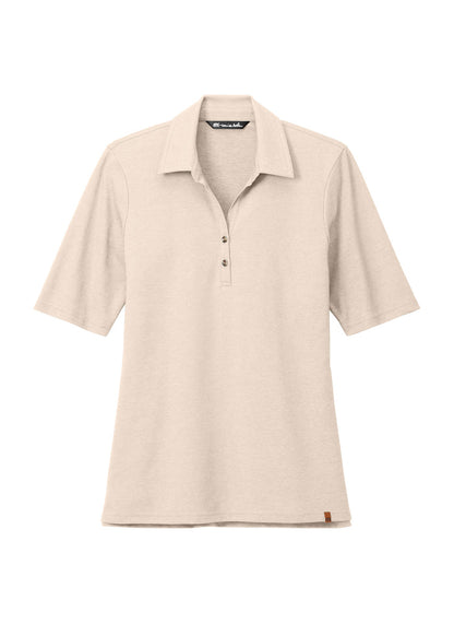 TravisMathew Women's Sunsetters Polo