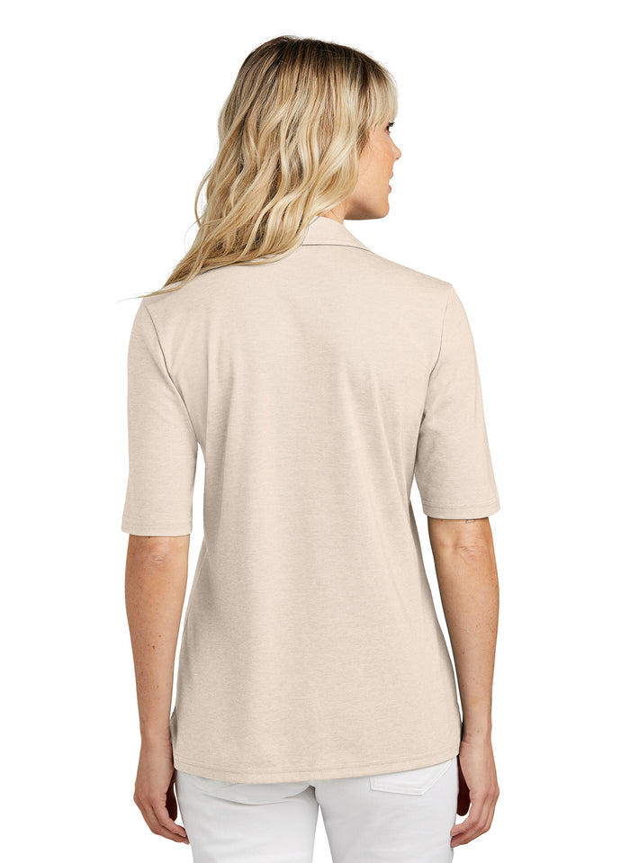 TravisMathew Women's Sunsetters Polo