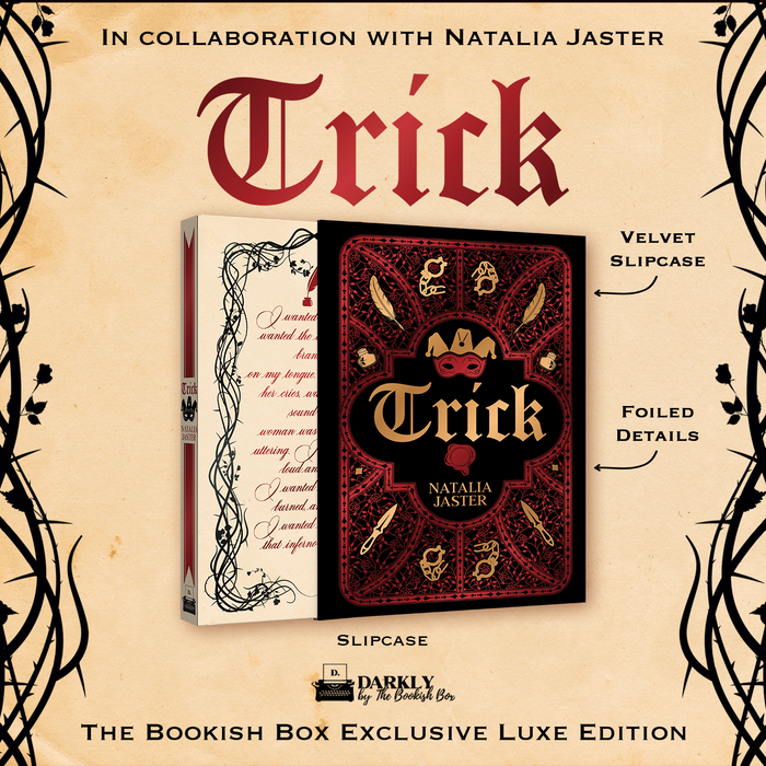 Trick Special Edition Preorder