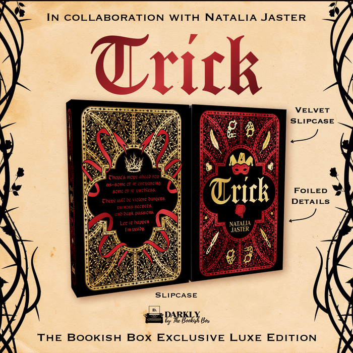 Trick Special Edition Preorder