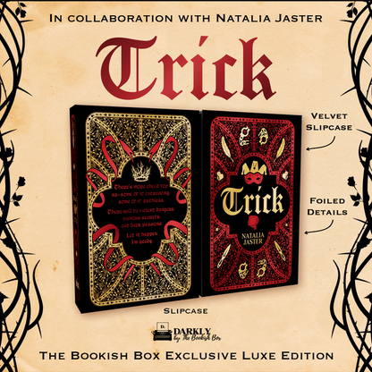 Trick Special Edition Preorder