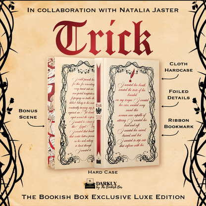 Trick Special Edition Preorder