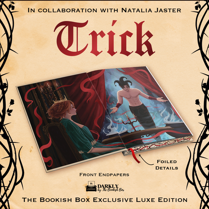 Trick Special Edition Preorder