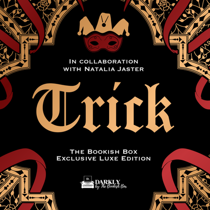 Trick Special Edition Preorder