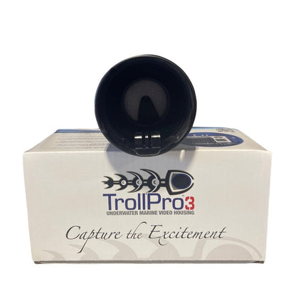 troll-pro-3-dredge-go-pro-camera-housing-front