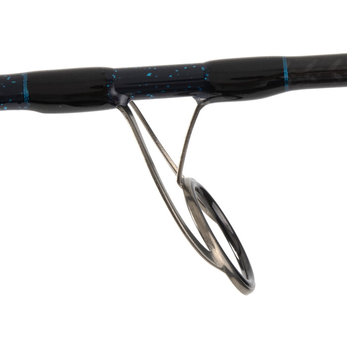 tsunami-carbon-shield-3-jigging-series-spinning-rods-TSCSHDIIIJS561H_GUIDE