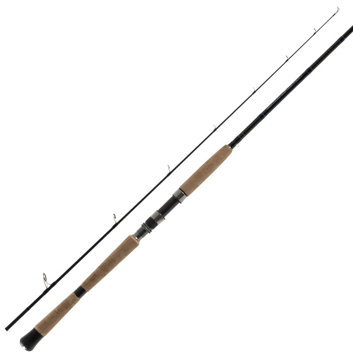 Tsunami - Carbon Shield III Spinning Rods