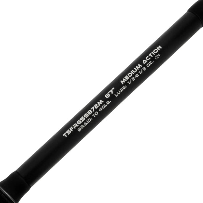 TSFRGSS872M