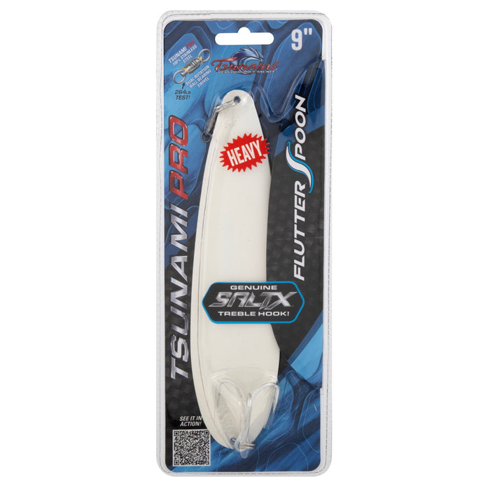 Tsunami - SaltX Pro Flutter Spoons