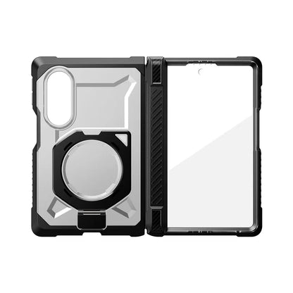 UB Grip Series Galaxy Z Fold8 MagSafe Case