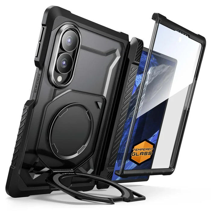 UB Grip Series Galaxy Z Fold8 MagSafe Case