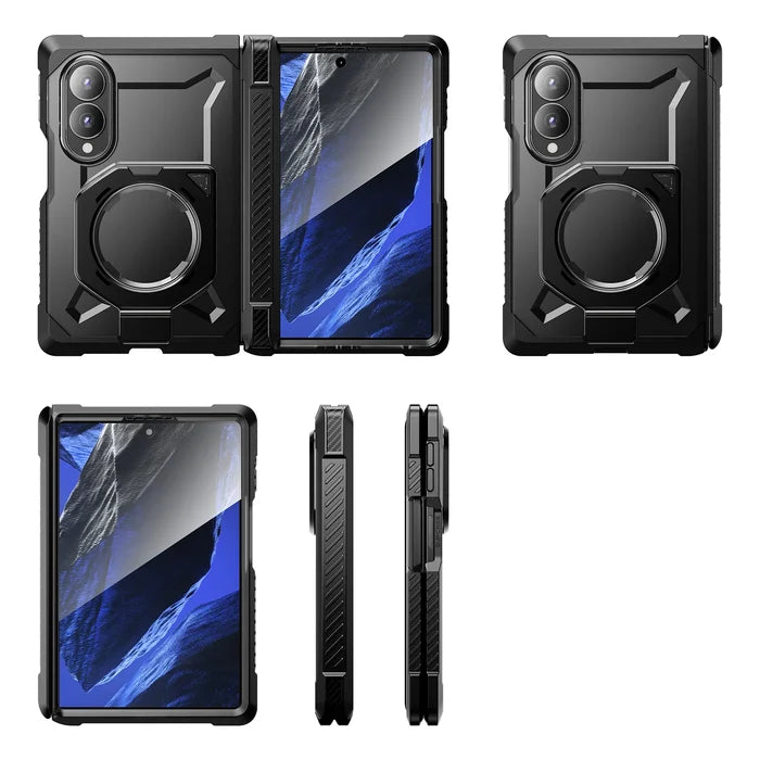 UB Grip Series Galaxy Z Fold8 MagSafe Case