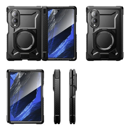UB Grip Series Galaxy Z Fold8 MagSafe Case