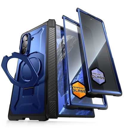 UB GRIP Series Galaxy Z Fold8 Ultra MagSafe Case