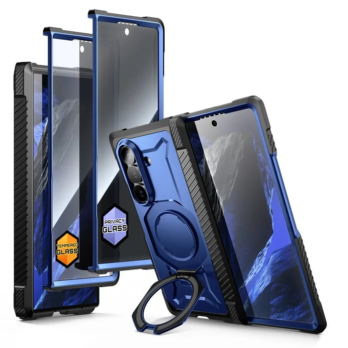 UB GRIP Series Galaxy Z Fold8 Ultra MagSafe Case