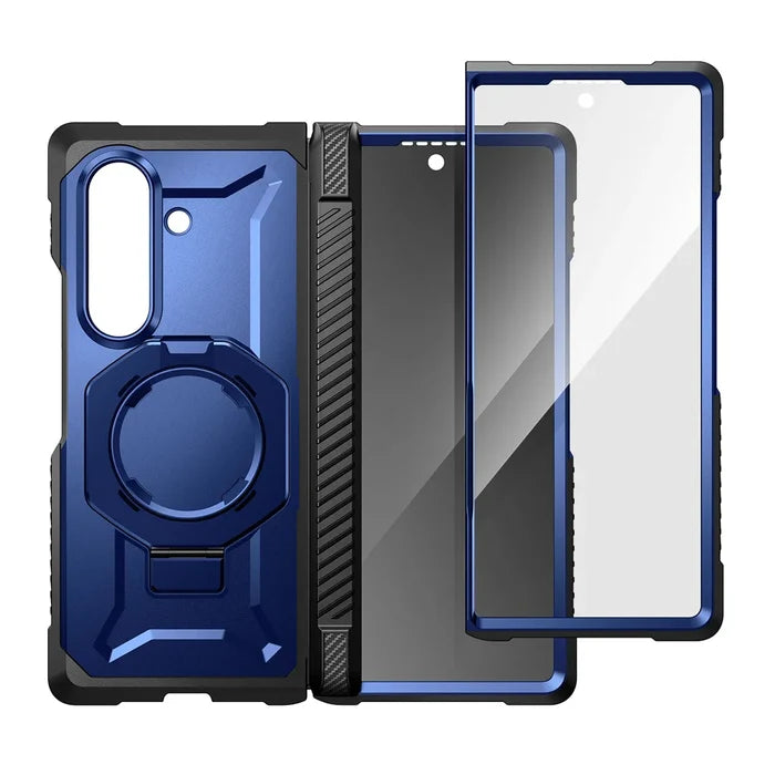 UB GRIP Series Galaxy Z Fold8 Ultra MagSafe Case