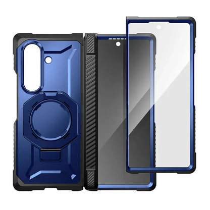 UB GRIP Series Galaxy Z Fold8 Ultra MagSafe Case