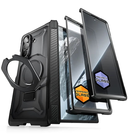 UB GRIP Series Galaxy Z Fold8 Ultra MagSafe Case