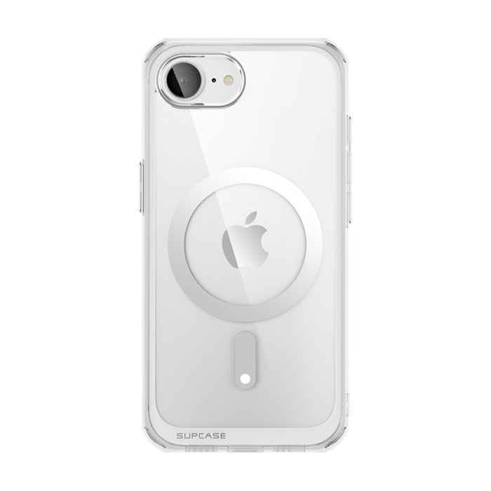 UB MAG Series iPhone 17e Clear Slim MagSafe Case