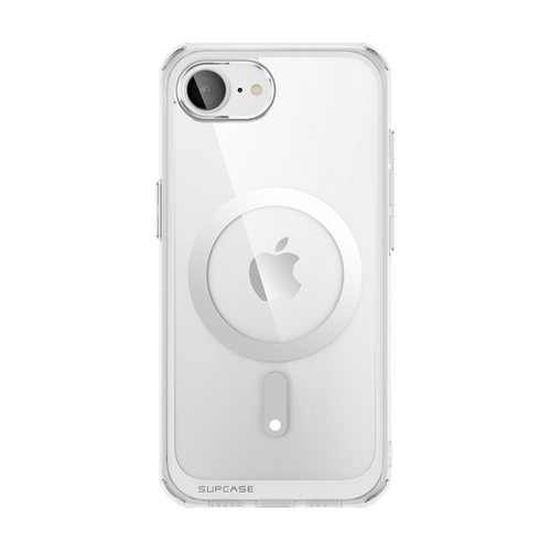 UB MAG Series iPhone 17e Clear Slim MagSafe Case