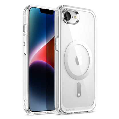 UB MAG Series iPhone 17e Clear Slim MagSafe Case