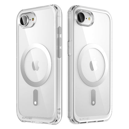 UB MAG Series iPhone 17e Clear Slim MagSafe Case