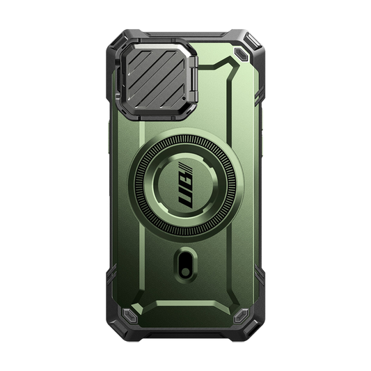 UB MAG XT Series iPhone 17e Rugged Case