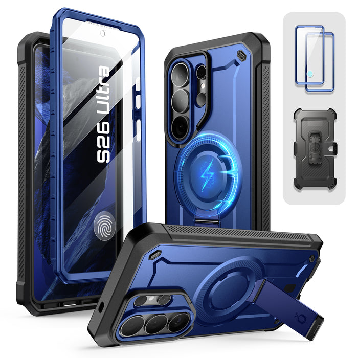 UB Pro Mag Series S26 Ultra MagSafe Phone Case